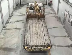 Бортовой Бортовой Nissan Diesel Condor,   б/у фото 3