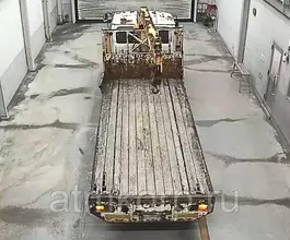 Бортовой Бортовой Nissan Diesel Condor,   б/у фото 3
