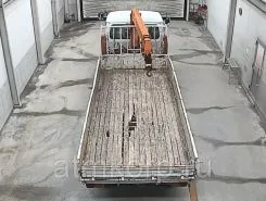 Бортовой Бортовой Nissan Diesel Condor,   б/у фото 3