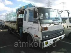 Бортовой Бортовой Nissan Diesel Condor,   б/у фото 4