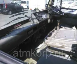 Бортовой Бортовой Nissan Diesel Condor,   б/у фото 5