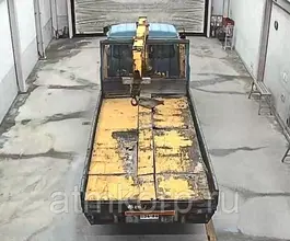 Бортовой Бортовой Nissan Diesel Condor,   б/у фото 3