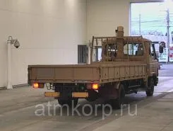 Бортовой Бортовой Nissan Diesel Condor,   б/у фото 2