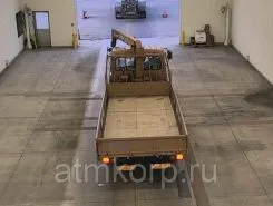 Бортовой Бортовой Nissan Diesel Condor,   б/у фото 3