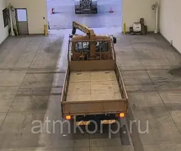 Бортовой Бортовой Nissan Diesel Condor,   б/у фото 3