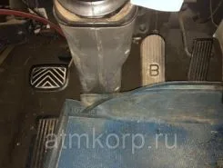 Бортовой Бортовой Nissan Diesel Condor,   б/у фото 4