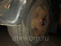 Бортовой Бортовой Nissan Diesel Condor,   б/у фото 5