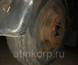 Бортовой Бортовой Nissan Diesel Condor,   б/у фото 5