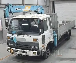 Бортовой Бортовой Nissan Diesel Condor,   б/у