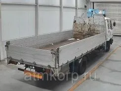 Бортовой Бортовой Nissan Diesel Condor,   б/у фото 3
