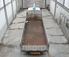 Бортовой Бортовой Nissan Diesel Condor,   б/у фото 2