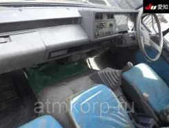 Бортовой Бортовой Nissan Diesel Condor,   б/у фото 5