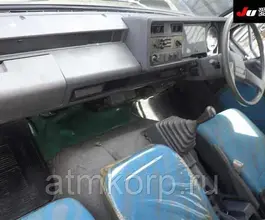 Бортовой Бортовой Nissan Diesel Condor,   б/у фото 5