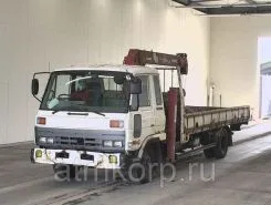 Бортовой Бортовой Nissan Diesel Condor,   б/у