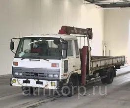 Бортовой Бортовой Nissan Diesel Condor,   б/у