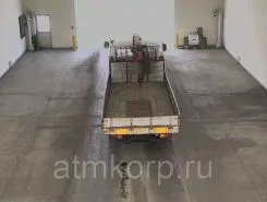 Бортовой Бортовой Nissan Diesel Condor,   б/у фото 5