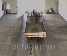 Бортовой Бортовой Nissan Diesel Condor,   б/у фото 5