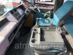Бортовой Бортовой Nissan Diesel Condor,   б/у фото 3