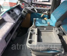 Бортовой Бортовой Nissan Diesel Condor,   б/у фото 3