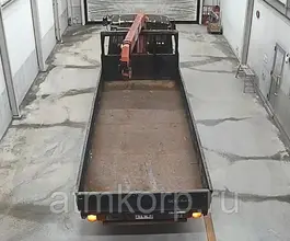Бортовой Бортовой Nissan Diesel Condor,   б/у фото 3