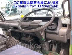 Бортовой Бортовой Nissan Diesel Condor,   б/у фото 4