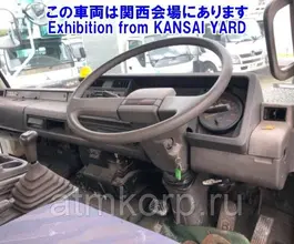 Бортовой Бортовой Nissan Diesel Condor,   б/у фото 4