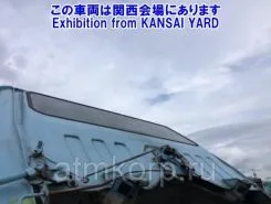 Бортовой Бортовой Nissan Diesel Condor,   б/у фото 5