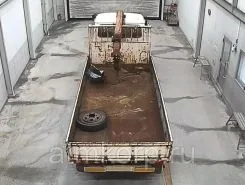 Бортовой Бортовой Nissan Diesel Condor,   б/у фото 3
