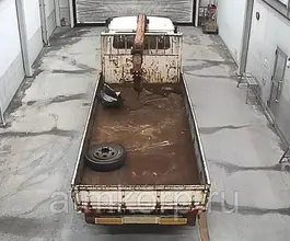 Бортовой Бортовой Nissan Diesel Condor,   б/у фото 3