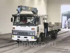Бортовой Бортовой Nissan Diesel Condor,   б/у