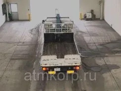 Бортовой Бортовой Nissan Diesel Condor,   б/у фото 3