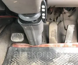 Бортовой Бортовой Nissan Diesel Condor,   б/у фото 4