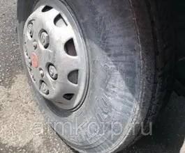 Бортовой Бортовой Nissan Diesel Condor,   б/у фото 5