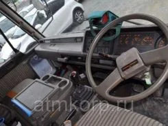 Бортовой Бортовой Nissan Diesel Condor,   б/у фото 2