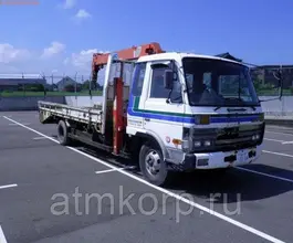 Бортовой Бортовой Nissan Diesel Condor,   б/у