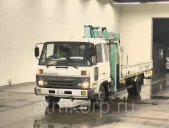 Бортовой Бортовой Nissan Diesel Condor,   б/у
