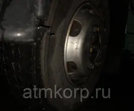 Бортовой Бортовой Nissan Diesel Condor,   б/у фото 3