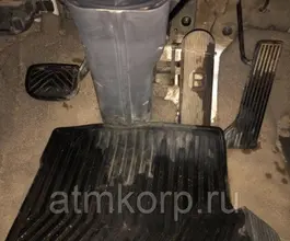Бортовой Бортовой Nissan Diesel Condor,   б/у фото 4