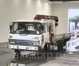 Бортовой Бортовой Nissan Diesel Condor,   б/у