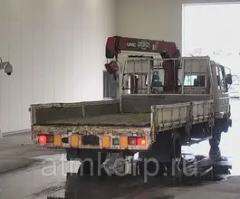 Бортовой Бортовой Nissan Diesel Condor,   б/у фото 3