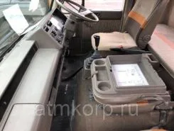 Бортовой Бортовой Nissan Diesel Condor,   б/у фото 5