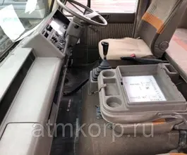 Бортовой Бортовой Nissan Diesel Condor,   б/у фото 5