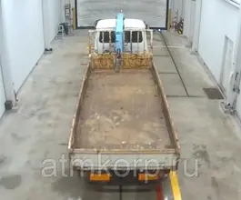 Бортовой Бортовой Nissan Diesel Condor,   б/у фото 3
