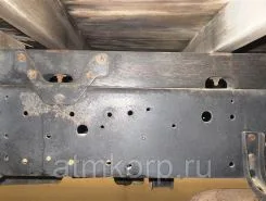 Бортовой Бортовой Nissan Diesel Condor,   б/у фото 4