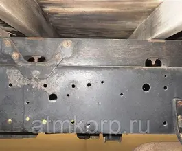 Бортовой Бортовой Nissan Diesel Condor,   б/у фото 4