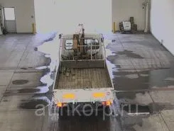 Бортовой Бортовой Nissan Diesel Condor,   б/у фото 2
