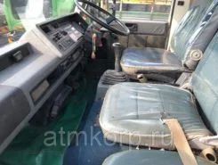 Бортовой Бортовой Nissan Diesel Condor,   б/у фото 4