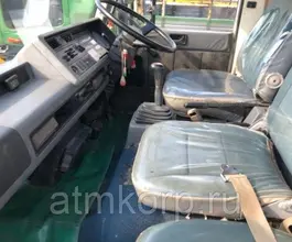 Бортовой Бортовой Nissan Diesel Condor,   б/у фото 4