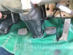 Бортовой Бортовой Nissan Diesel Condor,   б/у фото 3
