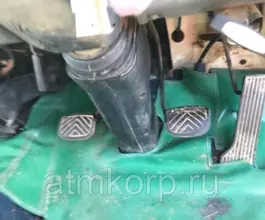 Бортовой Бортовой Nissan Diesel Condor,   б/у фото 3